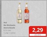 Bio Maibowle Angebot in Wettenberg Bio Maibowle im aktuellen Prospekt bei Getränkefachmarkt Rausch in Wettenberg