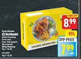 1/2 Backhendl von Fresh Kitchen für 7,99 € bei E center im Angebot 1/2 Backhendl von Fresh Kitchen im aktuellen E center Prospekt