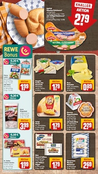 Küche im aktuellen REWE Prospekt (Hamburg) Küche im REWE Prospekt "Dein Markt" mit 16 Seiten (Hamburg)