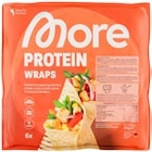 Protein-Wraps bei Kaufland im Prospekt "" für 3,99 €