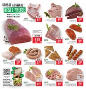 Grillfleisch im Marktkauf Prospekt in Ulm Aktueller Marktkauf Prospekt mit Grillfleisch, "Aktuelle Angebote", Seite 12