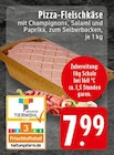Aktuelle Pizza Angebote bei EDEKA in Neuss Aktuelles Pizza-Fleischkäse Angebot bei EDEKA in Neuss ab 7,99 €