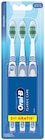 Classic Care Zahnbürste im REWE Prospekt Classic Care Zahnbürste von Oral-B im aktuellen REWE Prospekt für 1,59 €