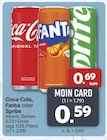 Coca-Cola bei famila Nordwest im Jever Prospekt für 0,59 €