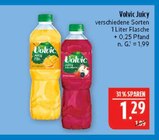 Juicy im Angebot bei Marktkauf in Görlitz Juicy Angebote von Volvic bei Marktkauf Görlitz für 1,29 €