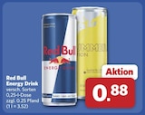 Aktuelle Red Bull Angebote bei combi in Langenhagen Aktuelles Energy Drink Angebot bei combi in Langenhagen ab 0,88 €