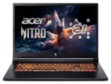 Aktuelles Gaming Notebook Acer Nitro V17 (ANV17-41-R1PD) Angebot bei expert in Stuttgart ab 1.499,00 €