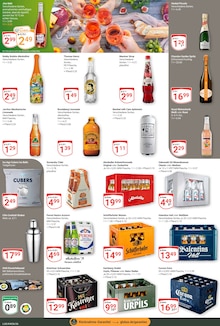 Champagner im GLOBUS Prospekt "Aktuelle Angebote" mit 40 Seiten (Ludwigshafen (Rhein))