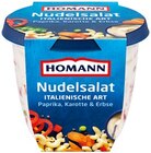 Nudelsalat im Angebot bei REWE in Saarbrücken Nudelsalat Angebote von Homann bei REWE Saarbrücken für 1,79 €