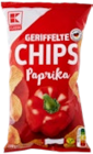 Aktuelles Geriffelte Chips Paprika Angebot bei Kaufland in Hagen (Stadt der FernUniversität) ab 1,19 €