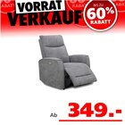 Harrison Angebote bei Seats and Sofas Berlin für 349,00 €