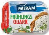 Gewürzquark von MILRAM für 0,99 € bei Netto mit dem Scottie im Angebot Gewürzquark von MILRAM im aktuellen Netto mit dem Scottie Prospekt