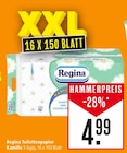 Aktuelles Toilettenpapier Kamille Angebot bei Marktkauf in Stuttgart ab 4,99 €