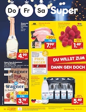 Aktueller Netto Marken-Discount Prospekt mit Pizza, "Aktuelle Angebote", Seite 39