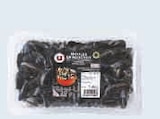 Moules de bouchot stg - U - Super U à Villeurbanne Moules de bouchot stg - U en promo chez Super U Villeurbanne à 5,52 €