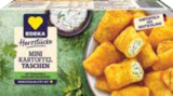 EDEKA Königshorst - Mini Kartoffeltaschen Angebot im Prospekt Mini Kartoffeltaschen bei EDEKA im Königshorst Prospekt für 1,99 €