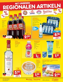 Fisch im aktuellen Netto Marken-Discount Prospekt (Halle (Saale)) Fisch im Netto Marken-Discount Prospekt "Aktuelle Angebote" mit 67 Seiten (Halle (Saale))