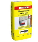Malerspachtel von weber für 16,50 € bei Holz Possling im Angebot Malerspachtel von weber im aktuellen Holz Possling Prospekt