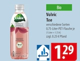 Aktuelles Volvic Angebot bei famila Nordost in Norderstedt ab 1,29 €