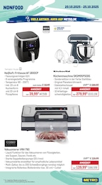 METRO KitchenAid im Prospekt METRO KitchenAid im Prospekt