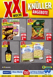 Aktueller E center Prospekt mit Maggi, "Aktuelle Angebote", Seite 44