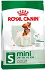 Hundefutter im Angebot bei REWE in Konstanz Hundefutter Angebote von Royal Canin bei REWE Konstanz für 15,99 €