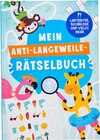 Beschäftigungsbuch im Angebot bei Rossmann in Wilhelmshaven Beschäftigungsbuch Angebote bei Rossmann Wilhelmshaven für 3,99 €