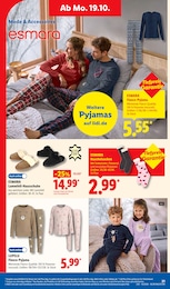 Socken im Lidl Prospekt "LIDL LOHNT SICH" auf Seite 35