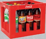 Aktuelle Fanta Angebote bei Getränkewelt Dünnwald in Köln Aktuelles Softgetränke Angebot bei Getränkewelt Dünnwald in Köln ab 13,99 €