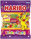 Aktuelles Haribo Minis Angebot bei Netto mit dem Scottie in Lübeck ab 1,79 €