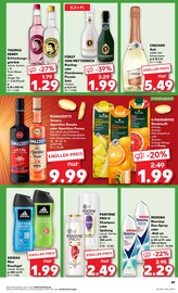 Uhren im Kaufland Prospekt in Kiel Aktueller Kaufland Prospekt mit Uhren, "Aktuelle Angebote", Seite 49
