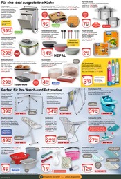 Aktueller GLOBUS Prospekt mit Mülleimer, "Aktuelle Angebote", Seite 24