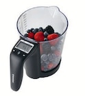 Digitaler Messbecher Angebote von SILVERCREST bei Lidl Neustadt für 7,99 €