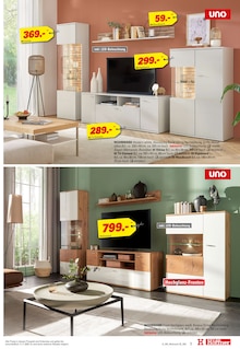 Fernseher im aktuellen Höffner Prospekt (Willich) Fernseher im Höffner Prospekt "WOHNEN SPEZIAL" mit 18 Seiten (Willich)