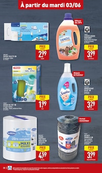 Promo Sticker dans le catalogue Aldi du moment à la page 38