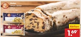 Stollen bei Netto Marken-Discount im Hanstedt Prospekt für 1,69 €