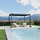 Pavillon Trumpf bei Lidl im Prospekt "" für 1.649,00 €