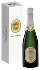 Champagne Brut Blanc de Blancs - STANISLAS BONAFÉ - Intermarché Hyper à Ivry-sur-Seine Champagne Brut Blanc de Blancs - STANISLAS BONAFÉ en promo chez Intermarché Hyper Ivry-sur-Seine à 28,90 €