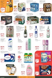 Veltins im GLOBUS Prospekt in Kaiserslautern Aktueller GLOBUS Prospekt mit Veltins, "Aktuelle Angebote", Seite 5