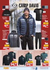 Aktueller Netto Marken-Discount Prospekt mit Mantel, "Aktuelle Angebote", Seite 34