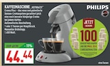 Aktuelles Kaffeemaschine HD7806/37 Angebot bei Marktkauf in Detmold ab 44,44 €