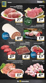 Gulasch im EDEKA Prospekt in Ahaus Aktueller EDEKA Prospekt mit Gulasch, "Aktuelle Angebote", Seite 5