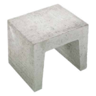 Aktuelle Farbe Angebote bei bauwelt Delmes Heitmann in Hamburg Aktuelles Beton U-Stein oder Beton L-Stein anthrazit oder Beton L-Stein grau Angebot bei bauwelt Delmes Heitmann in Hamburg ab 12,99 €