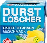 Aktuelles Eistee oder Fruchtsaftgetränk Angebot bei Trink und Spare in Leverkusen ab 0,79 €