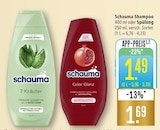 7 Kräuter im Angebot bei Marktkauf in Esslingen 7 Kräuter Angebote von Schauma bei Marktkauf Esslingen für 1,49 €