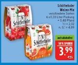Aktuelles Weizen-Mix Angebot bei Marktkauf in Leipzig ab 3,99 €