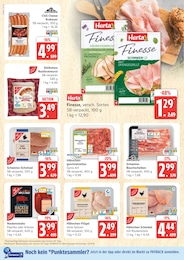 Nackensteak im Marktkauf Prospekt Top Angebote auf S. 10