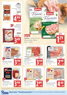 Schweinebraten Angebot im Marktkauf Prospekt, gültig von 16.06.2025 bis 21.06.2025 Schweinebraten Angebot im aktuellen Marktkauf Prospekt auf Seite 10