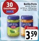 Pesto Angebote von Barilla bei EDEKA Castrop-Rauxel für 3,59 €