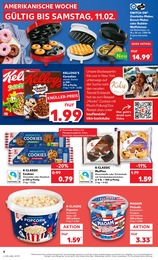 Switch Angebot & Preis im aktuellen Kaufland Prospekt Switch Angebot im aktuellen Kaufland Prospekt auf Seite 10